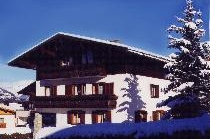 GOTTHARD APARTMENTHAUS