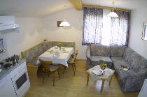 GOTTHARD APARTMENTHAUS