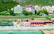 BEACH CLUB DOGANAY