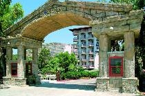 BEACH CLUB DOGANAY