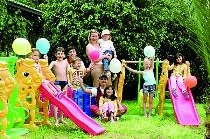 BEACH CLUB DOGANAY