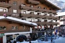 HOTEL GLEMMTALERHOF