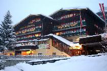 CLUBHOTEL SONNALP