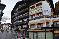 BERGERS SPORTHOTEL