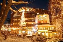 BERGERS SPORTHOTEL
