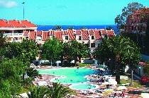 APARTHOTEL COMPOSTELA BEACH GOLF CLUB