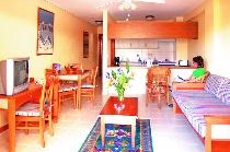APARTHOTEL COMPOSTELA BEACH GOLF CLUB