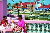 IBEROSTAR PLAYA ALAMEDA