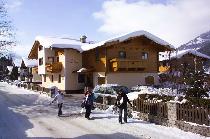 GAESTEHAUS UNTERBERGER
