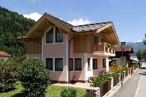 GAESTEHAUS UNTERBERGER