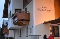 GAESTEHAUS UNTERBERGER