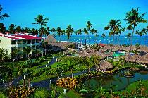 THE RESERVE PARADISUS PALMA REAL