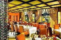 THE RESERVE PARADISUS PALMA REAL