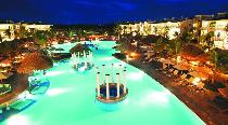 THE RESERVE PARADISUS PALMA REAL