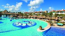 THE RESERVE PARADISUS PUNTA CANA