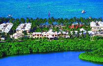 GRAND OASIS PUNTA CANA