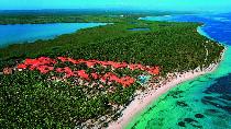 NATURA PARK BEACH ECORESORT & SPA