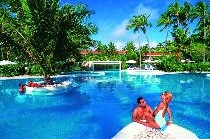 NATURA PARK BEACH ECORESORT & SPA