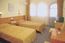 DEHA HOTEL