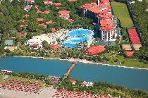 LETOONIA GOLF RESORT