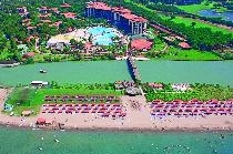 LETOONIA GOLF RESORT