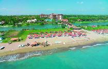LETOONIA GOLF RESORT