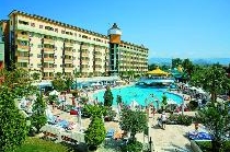 SAPHIR HOTEL