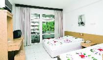 TURUNC HOTEL