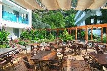 TURUNC HOTEL