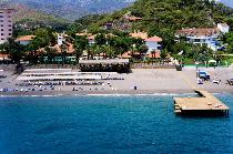 LARISSA CLUB AKMAN PARK