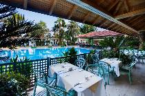 LARISSA CLUB AKMAN PARK