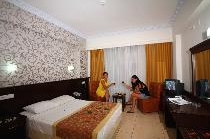 LARISSA CLUB AKMAN PARK