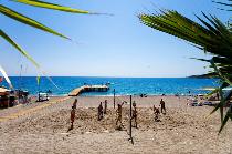LARISSA CLUB AKMAN PARK