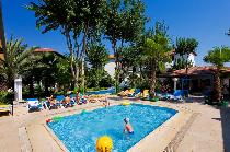 LARISSA CLUB AKMAN PARK