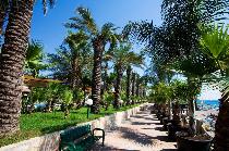 LARISSA CLUB AKMAN PARK