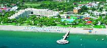 TURKIZ BELDIBI RESORT & SPA