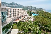 TURKIZ BELDIBI RESORT & SPA