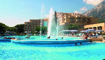 TURKIZ BELDIBI RESORT & SPA