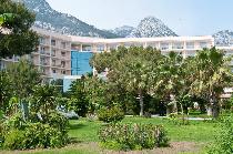 TURKIZ BELDIBI RESORT & SPA
