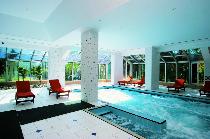TURKIZ BELDIBI RESORT & SPA