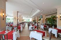 TURKIZ BELDIBI RESORT & SPA
