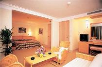 BARUT HOTELS LABADA