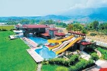 BARUT HOTELS LABADA