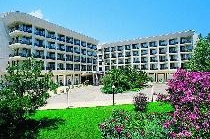 OZKAYMAK MARINA HOTEL