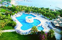 OZKAYMAK MARINA HOTEL
