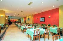 OZKAYMAK MARINA HOTEL