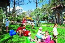 OZKAYMAK MARINA HOTEL