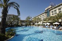 SUNIS KUMKOY BEACH RESORT & SPA