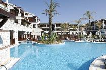 SUNIS KUMKOY BEACH RESORT & SPA