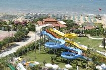 SUNIS KUMKOY BEACH RESORT & SPA
